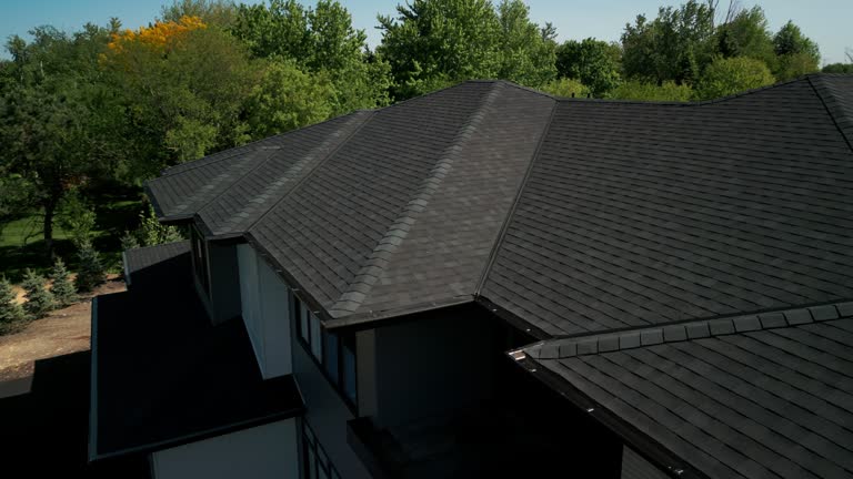 Best Green or Eco-Friendly Roofing Solutions  in Oatfield, OR